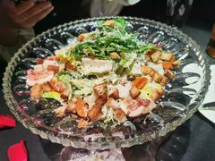 -小火花·干式熟成牛排馆Spark SteakHouse(剑桥郡店)