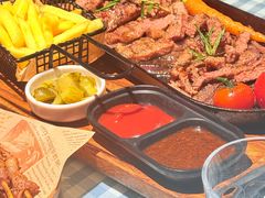 -1819餐厅·团队聚餐·烤串·精酿