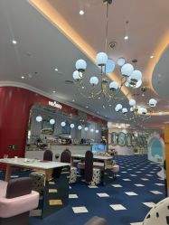 -奈尔宝·儿童乐园·亲子餐厅(苏州大悦城店)