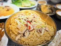 -禄粥·广府味·煲仔粥·宵夜·明档现做(江南西店)