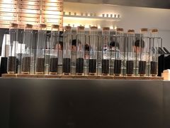 -喜茶(上海兴业太古汇店)