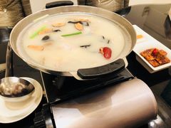 锅仔财鱼饺-亢龙太子酒轩(东湖店)