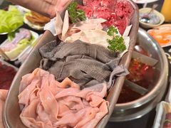 -邓莽子老火锅(中兴路总店)