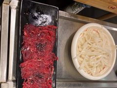 -嬷孙家潮汕牛肉火锅(北京路天河城店)