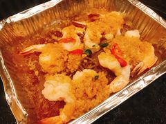 -花味·自助烤肉(雨花客厅店)