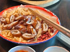-广府乡下·饭庄(新港东路店)