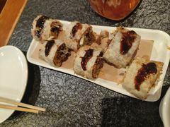 -福苗小骆驼烧烤(大唐不夜城店)