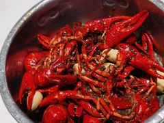 -老长沙龙虾馆·聚会餐厅(白石洲店)