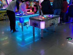 -Play1家庭娱乐中心(裕华万达店)