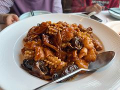 -宝轩渔府·老字号海鲜·正宗津菜(水上店)