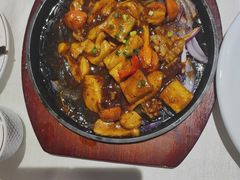 -鑫巴蜀小镇 · 水煮鱼专研店(玉桥店)