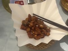 -围龙屋客家食府(福田店)