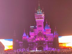 -青岛方特梦幻王国