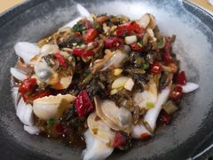 -万景饭店·鱼街农家菜