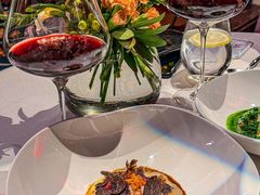 -Le Bistrot de Racine