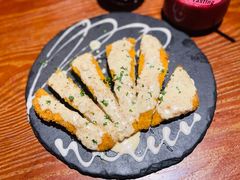 -澳骄 Aussie Kitchen·手工披萨·西餐(国大店)