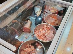 -老刘生态大鱼坊铁锅炖鱼(赛马场店)