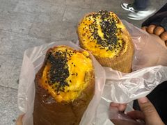 -韩国利尔面包(桂林路店)