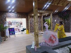 -东方之珠洗浴休闲广场(南开店)