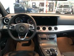 -上海德星奔驰(江杨南路店)