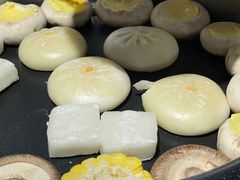 -哼蟹二将·烤肉酱蟹(合生汇店)