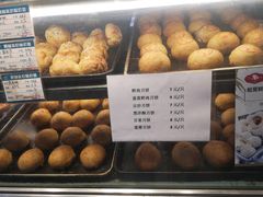 -白玉兰传统小吃