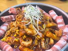 -爪大厨·延边酱鸡爪 (前成店)