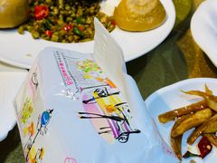 -阿巧一号私房菜(止园路店)
