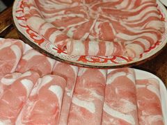 -楠火锅(西单店)