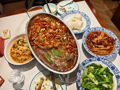 -回家吃饭·地道南昌菜(建德观总店)
