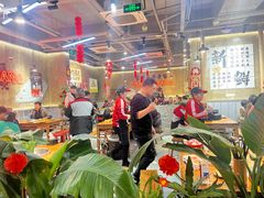 -谭三娘鲜切牛肉自助火锅(九眼桥总店)