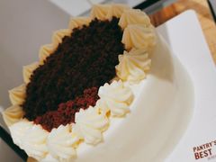 -派悦坊·甜品·蛋糕(虹口龙之梦店)