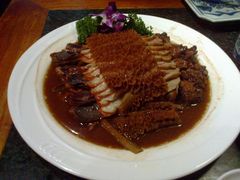 卤水拼盘-老广酒楼(樱花店)