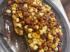 -锦尚阁烤鱼(望京新荟城店)