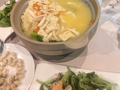 -马凯餐厅(地安门店)