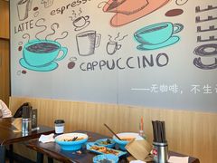 -何必是家面馆 HB noodles&coffee