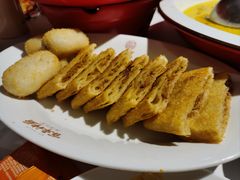 -百年神厨·地道川菜(清江西路店)