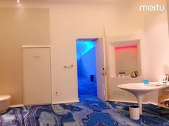 -深圳东部华侨城瀑布酒店
