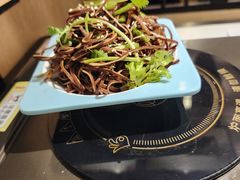 -江边城外烤全鱼(汉光百货店)
