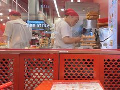-喜家德虾仁水饺(东海缤纷天地店)