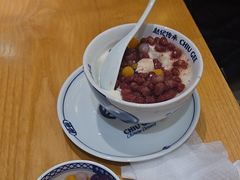 -赵记传承·中式甜品(中山石岐大信店)