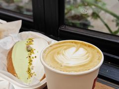 -富贵面包公司(运河店)