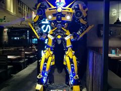 -炭舍干锅·烤鱼(扬名广场店)