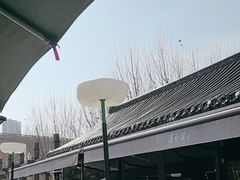 -汉水谣·江景餐厅(江滩店)