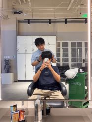 点击看大图 -Hair corner 香港发廊