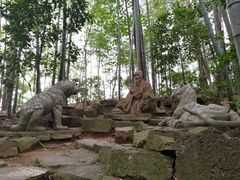 -溪口-滕头旅游景区