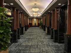 -上海尊茂酒店