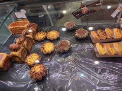 -巴黎贝甜(望京信万店)