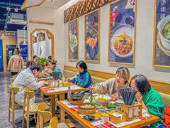 -馋三尺蟹粉小笼(人民广场店)