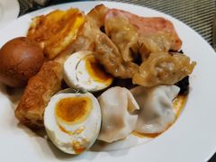 -宁波东港喜来登酒店